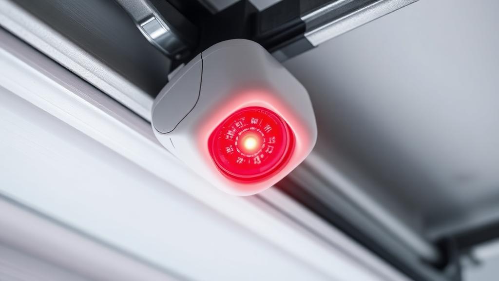 Motion Detection: Protecting Your Family